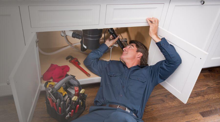 Local expert plumbing services in Olar, SC